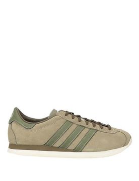 Sneakers Herren Militärgrün 37 ⅓,38 Herren