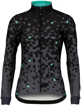 Maillot à Manches Longues Zima - Wilier - FashionsVida