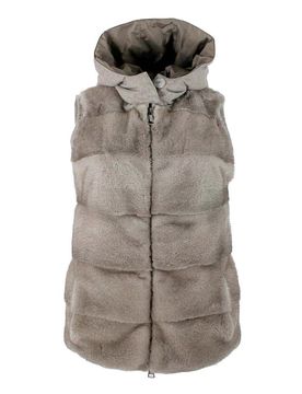 Manzoni24 Gilet imbottito
