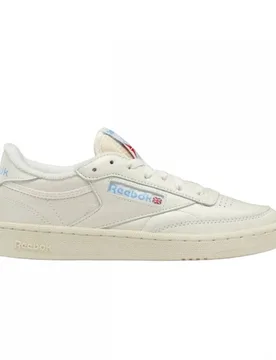 Baskets Club C 85 Vintage White EU 39 - Reebok - FashionsVida