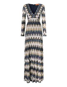 Missoni Abito lungo