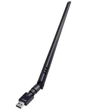 Adaptateur Bluetooth Av53c1 Usb 5.3 Black One Size unisex - StarTech - FashionsVida