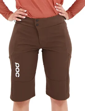 Poc Short Essential Mtb