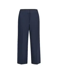 Culotte 3/4 Lunghezza blu 40