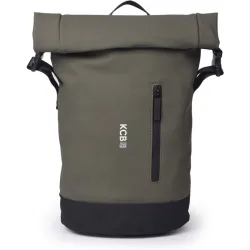 Mochila antirrobo Base pequeña color khaki