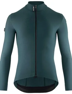 Maillot à Manches Longues Mille Gt Spring Fall C2