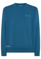 Felpa Uomo Sun68 F45135/80 AVIO SCR