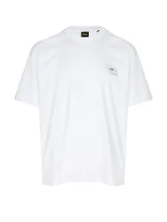 Boss T-Shirt weiss M herren