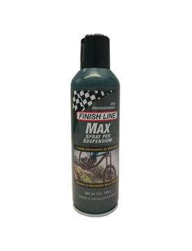 Max Lubrificante per Sospensioni Spray 266ml