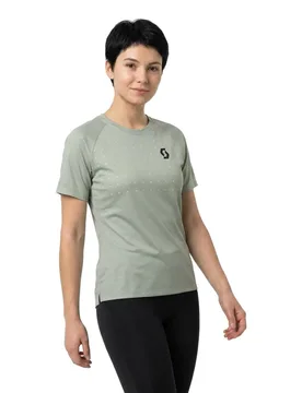 T-shirt à Manches Courtes Trail Vertic Pro - Scott - FashionsVida