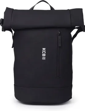 Mochila antirrobo Base mediana color - Kcb - FashionsVida