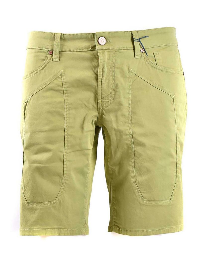 Jeckerson Shorts