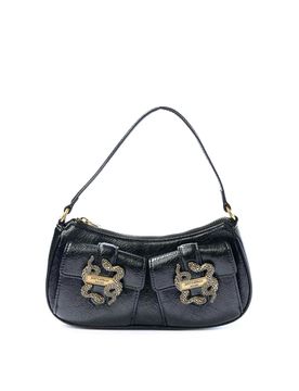 Just Cavalli Iconic Snakes Borsa 1
