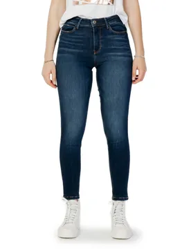 Guess Jeans Blau 283792
