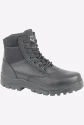 Vermont Sherman Mens Leather Boots