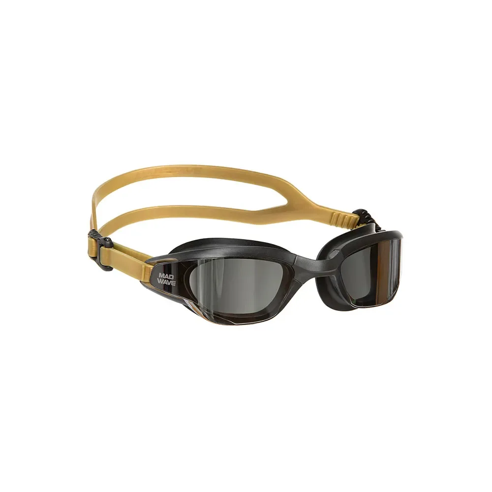 Lunettes De Natation Aquarius Mirror - Madwave - FashionsVida