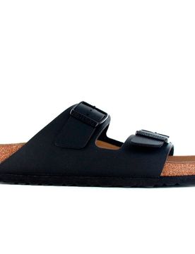 Arizonabf zueco hombre Negro (44)