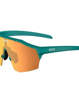 Occhiali Da Sole Alibi L Persian Green Matt - KOO - FashionsVida