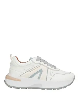 Sneakers Mujer Blanco 35,36,37,38,39,40,41 Mujer - Alexander Smith - FashionsVida