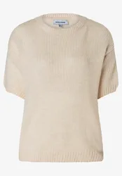 Cape-Pullover, 3/4 Sleeve female
