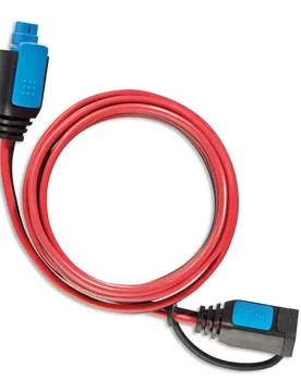 Extension Cable 2 M 25a Red / Black / Blue One Size unisex - Victron energy - FashionsVida
