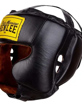 Protège-tête Tyson Black S-M - Benlee - FashionsVida