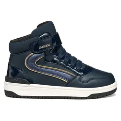 Sneaker Washiba Navy / Platinum EU 27