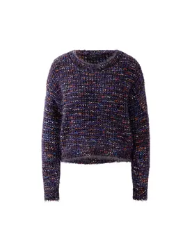 Pullover female