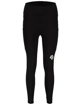 Belenberbel Basic Leggings Black S - Belenberbel - FashionsVida