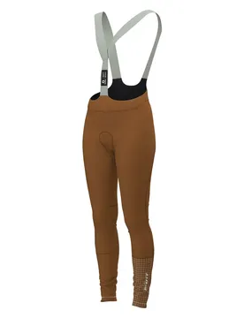 Salopette Larga Rc Pro Warm +++ Remix Bread Brown