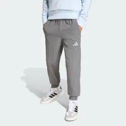 RAGAZZI PANTALONI CON CAPPUCCIO TECH CUCITO 9-10A Grey Four / Tactile Green