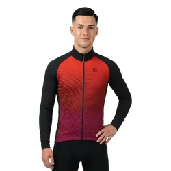 Ale Giacca Pragma Modular Red