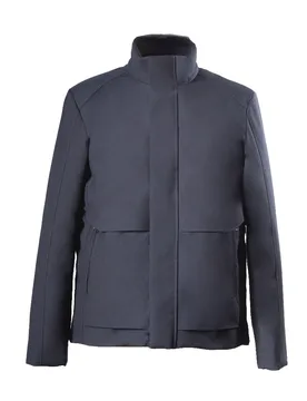 Giubbino Uomo SHTECHWO 18 BLU - ONTHEBUND - FashionsVida