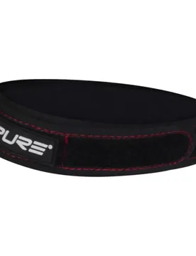 Kniebandage Patella Pure2Improve - Noir - unisex - Size: TU