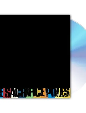 The sacrifice poles von - CD (Jewelcase, Re-Release) - None - unisex - Cave In - FashionsVida