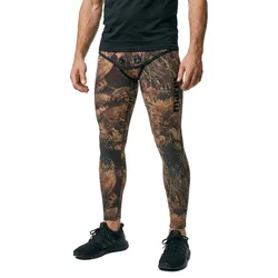 Pantaloni Da Pesca Subacquea Illusion 5 Mm