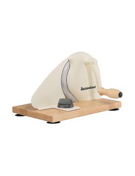 Brotschneidemaschine CLASSIC, creme beige baby