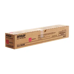 Toner Tn-324m Magenta One Size unisex