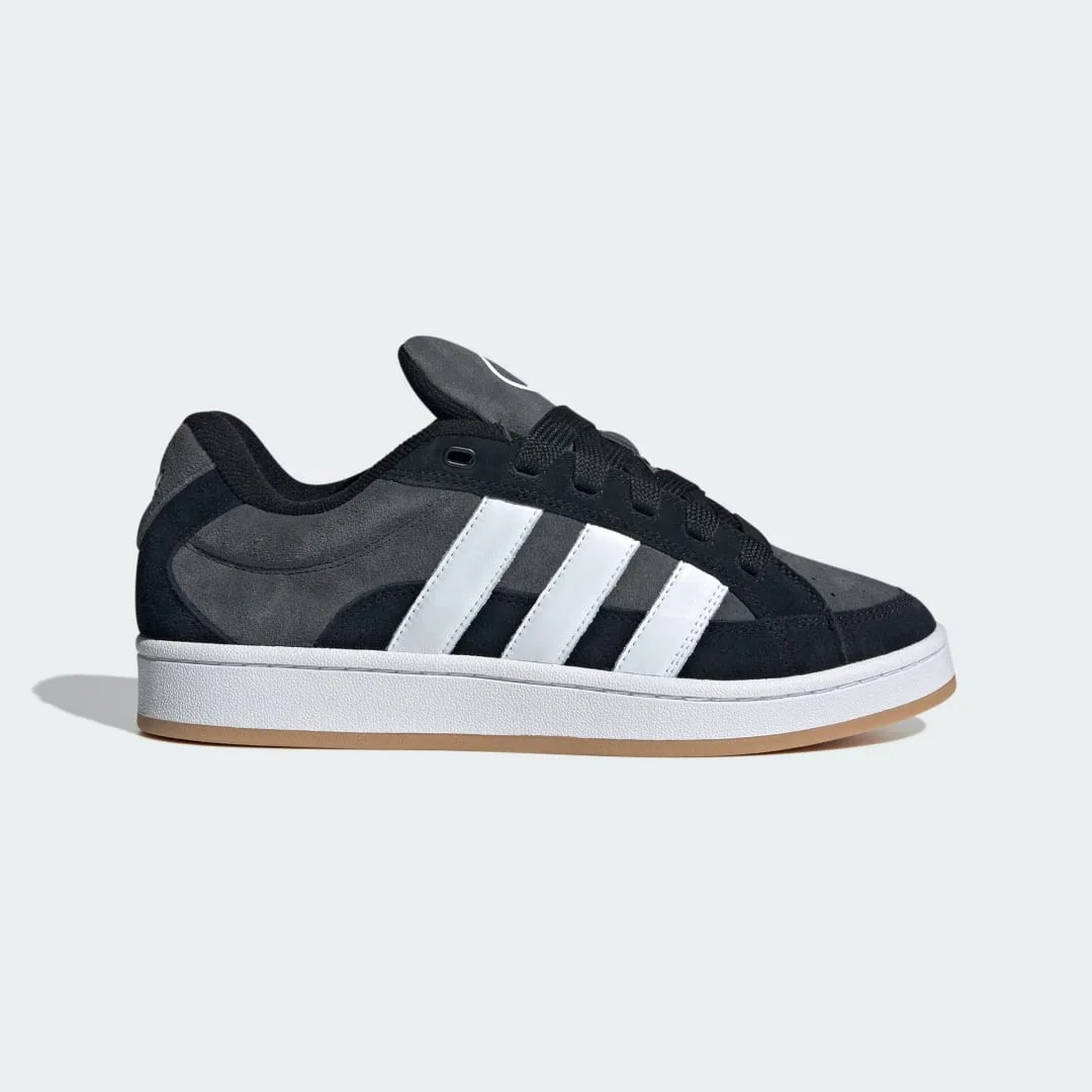 Scarpe Campus 00s Beta 36 2/3 Carbon / Cloud White / Core Black - Adidas - FashionsVida
