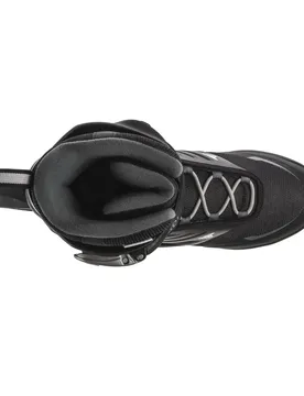 Patins En Ligne Zetrablade Black / Silver EU 44