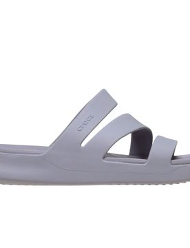 Getaway strappy zueco mujer Rosa (39-40)