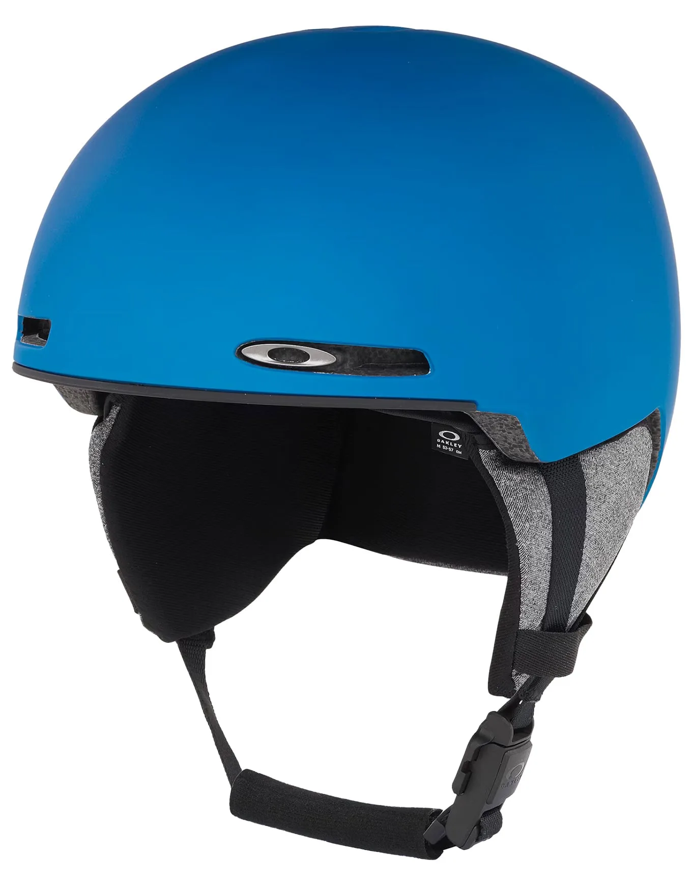 Casque de ski/snowboard - Mod1 Poseidon - Taille S - Bleu - Oakley - FashionsVida