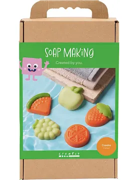 Artigianato Soap Making 97778