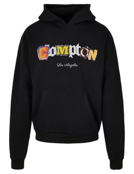 Sudadera 'Compton L.A.' / / /