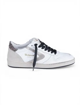Sneakers - 471517 - Bianco/Beige - Valsport - FashionsVida