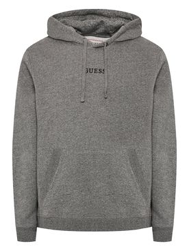 GUESS Sudadera 'Roy' gris