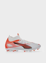 PUMA SCARPA ULTRA 5 MATCH+ 10