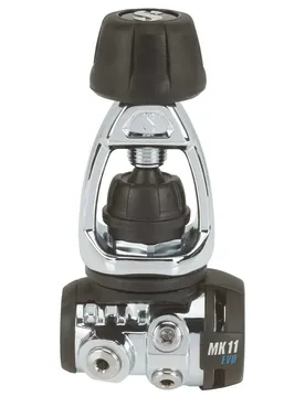 Regolatore Di Primo Stadio Mk11 Evo Int