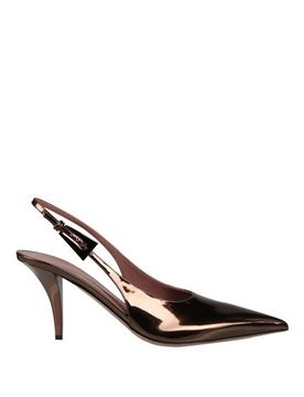 Pumps Damen Bronze 39.5,40,40.5 Damen