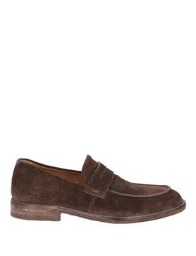Mokassin Herren Braun 41 Herren